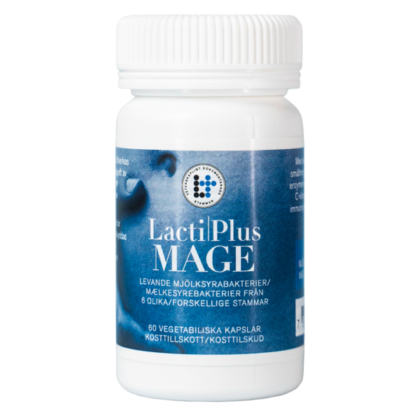 LactiPlus Mave