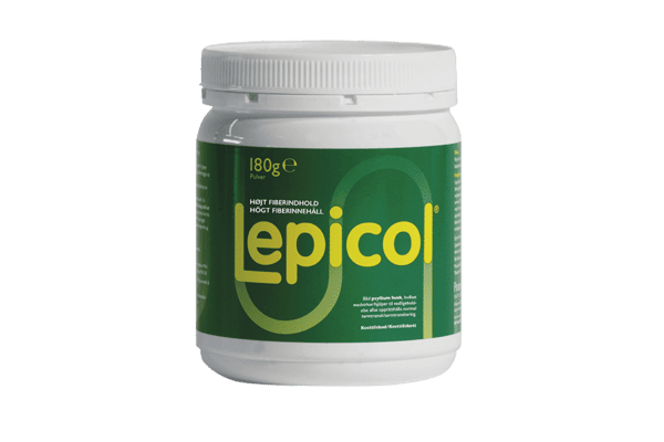 Lepicol (180 g)